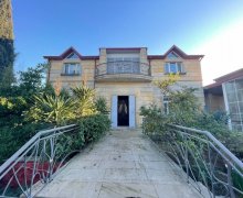 Satılır Həyət evi/villa Şüvəlan, Xəzər r.
