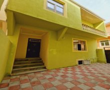 Satılır Həyət evi/villa Xırdalan ş.