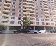 Satılır Yeni Tikili Sumqayıt ş.