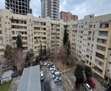 Satılır Köhnə Tikili Xətai m., Xətai r.