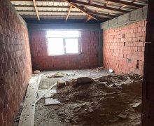 1 otaqlı yeni tikililər Masazır, Abşeron r.