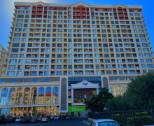 Kirayə (aylıq) Yeni Tikili Xətai m., Xətai r.