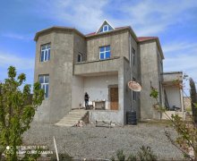 Satılır Həyət evi/villa Novxanı, Abşeron r.
