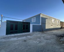 Satılır Həyət evi/villa Binə qəs., Xəzər r.