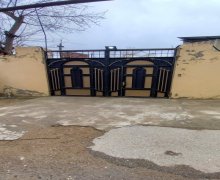 Satılır Həyət evi/villa Qaraçuxur qəs., Suraxanı r.