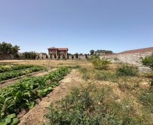 buzovnada torpaq satilir Buzovna, Xəzər r.