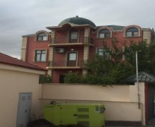 Kirayə (aylıq) ev alqi satqisi/villa Badamdar qəs., Səbail r. Kirayə (aylıq) ev alqi satqisi/villa Badamdar qəs., Səbail r.