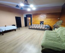 Kirayə (aylıq) Həyət evi/villa Nəsimi r.