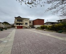 Kirayə (aylıq) Həyət evi/villa 20 Yanvar m., Yasamal r.