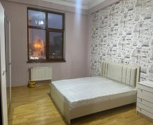 Kirayə (aylıq) Yeni Tikili Gənclik m., Nərimanov r.