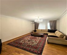 Kirayə (aylıq) Köhnə Tikili Nəriman Nərimanov m., Nərimanov r.