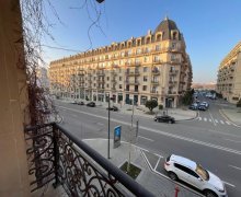 Kirayə (aylıq) Yeni Tikili Xətai m., Ağ şəhər, Xətai r.