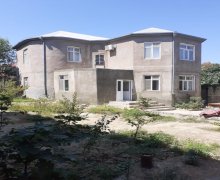 badamdarda satilan villalar/villa Elmlər akademiyası m., Badamdar qəs., Səbail r.