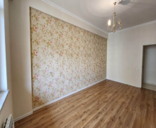 Satılır Yeni Tikili Nizami r.