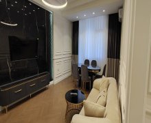 Kirayə (aylıq) Yeni Tikili 28 May m., Nəsimi r.