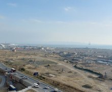 Satılır Yeni Tikili Bayıl qəs., Səbail r.