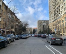 Satılır Köhnə Tikili Elmlər akademiyası m., Yasamal r.