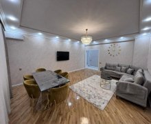 Kirayə (aylıq) Yeni Tikili Nəriman Nərimanov m., Nərimanov r.