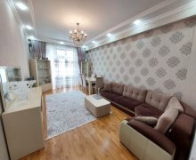 Satılır Yeni Tikili Qara Qarayev m., Nizami r.