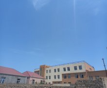 Satılır Həyət evi/villa Binə qəs., Xəzər r.