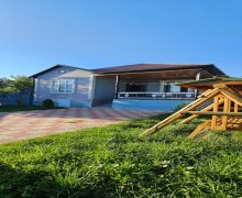 Kirayə (günlük) Həyət evi/villa Qəbələ ş.