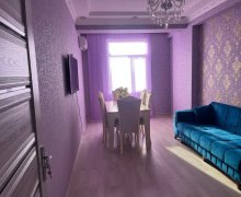 Kirayə (aylıq) Yeni Tikili Xırdalan ş.