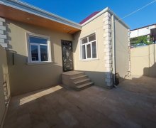 Satılır Həyət evi/villa Binəqədi qəs., Binəqədi r.