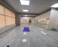 Kirayə (aylıq) Obyekt İnşaatçılar m., Yasamal r.