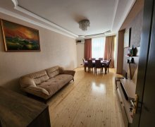 Satılır Yeni Tikili Neftçilər m., Nizami r.