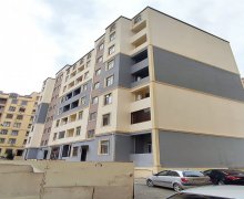 Kirayə (aylıq) Yeni Tikili Masazır, Abşeron r.