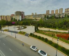 Satılır Köhnə Tikili Memar Əcəmi m., Nəsimi r.