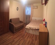 yasamalda kiraye aylıq evler 200-300 İnşaatçılar m., Yasamal r.