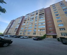 Satılır Yeni Tikili İnşaatçılar m., Yeni Yasamal qəs., Yasamal r.