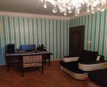 Satılır Köhnə Tikili Bakıxanov qəs., Sabunçu r.