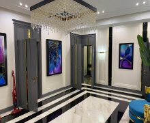 Kirayə (aylıq) Yeni Tikili 28 May m., Nəsimi r.