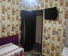 Satılır Yeni Tikili İnşaatçılar m., Yeni Yasamal qəs., Yasamal r.