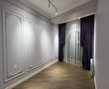 Satılır Yeni Tikili Nəriman Nərimanov m., Nərimanov r.