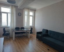 Kirayə (aylıq) Yeni Tikili Həzi Aslanov m., Xətai r.