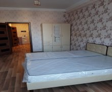 neftcilerde aylıq 2 otaqli kiraye evler Neftçilər m., 8-ci kilometr, Nizami r.