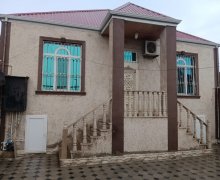 Satılır Həyət evi/villa Məhəmmədli, Abşeron r.