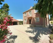 evlerin satisi/villa Nardaran qəs., Sabunçu r.