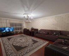 Satılır Köhnə Tikili Xalqlar dostluğu m., Nizami r.