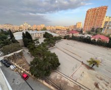 Satılır Yeni Tikili Nəsimi m., Nəsimi r.