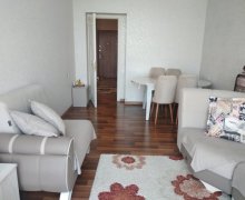 Kirayə (aylıq) Yeni Tikili 20 Yanvar m., Yasamal r.