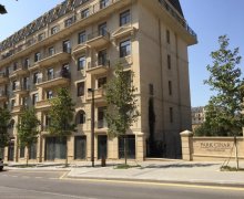 Kirayə (aylıq) Ofis Xətai m., Ağ şəhər, Xətai r.