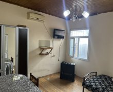 Kirayə (aylıq) Həyət evi/villa Əmircan qəs., Suraxanı r.