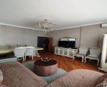 Satılır Yeni Tikili Həzi Aslanov m., H.Aslanov qəs., Xətai r.