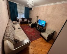 Satılır Köhnə Tikili Əhmədli m., Əhmədli, Xətai r.