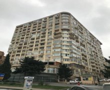 Kirayə (aylıq) Yeni Tikili Elmlər akademiyası m., Yasamal r.