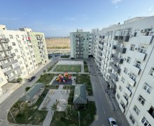 Kirayə (aylıq) Yeni Tikili Hövsan qəs., Suraxanı r.